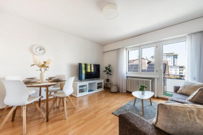 SOHO 9 !Gratis Parken, Free Parking!